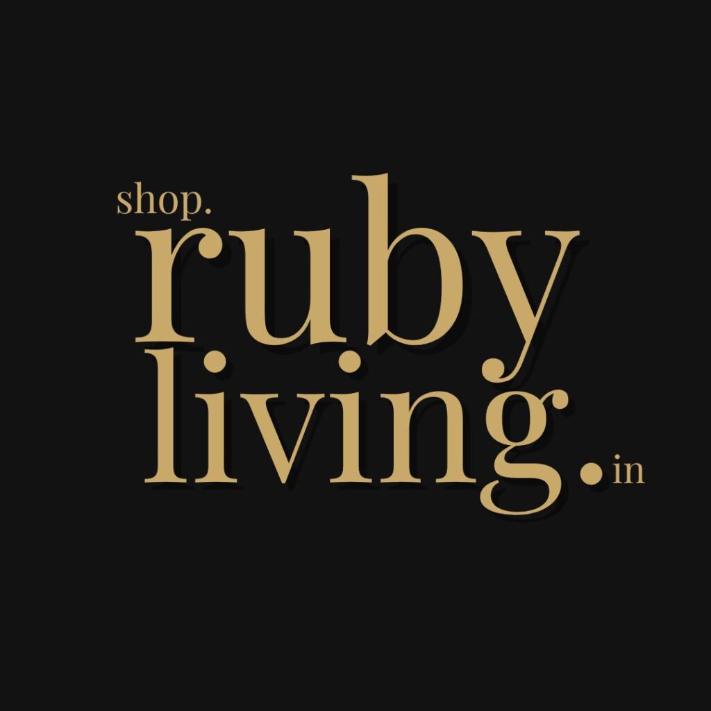 1.1 Ruby Living Logo