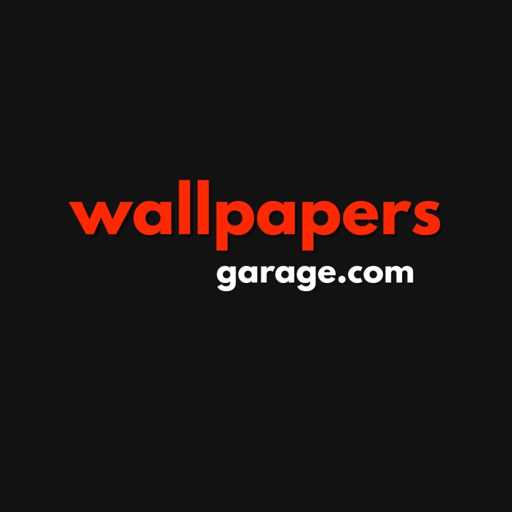 1.1 wallpapersgarage.com logo