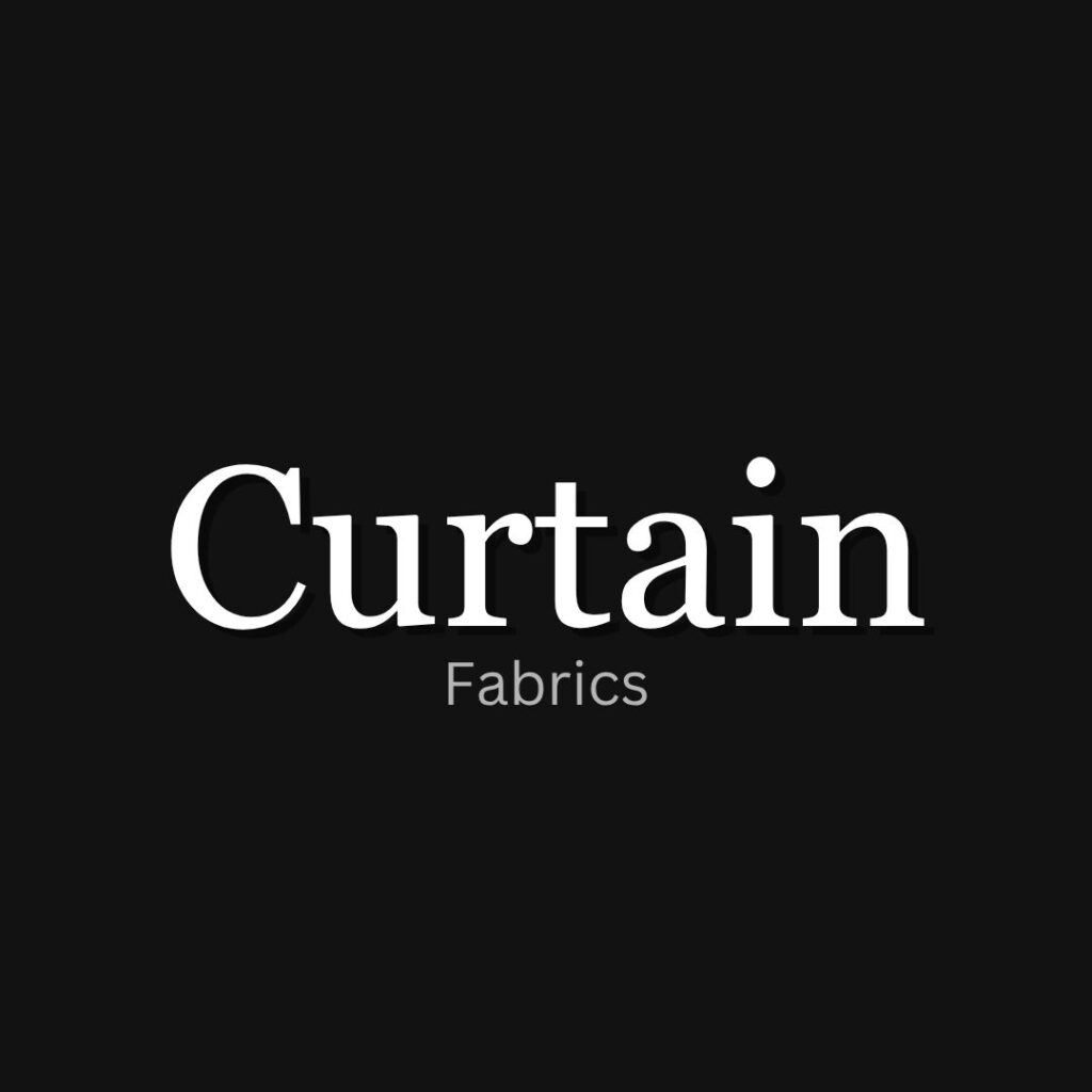 Curtain Fabrics logo
