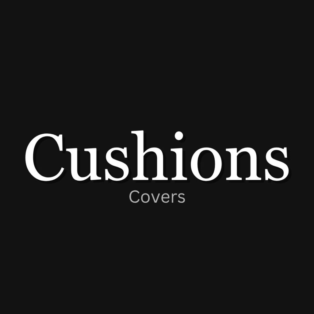 Cushion Covers logo